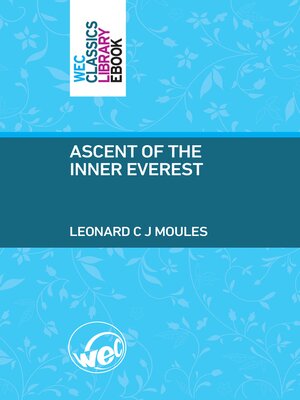 cover image of Ascent of the Inner Everest